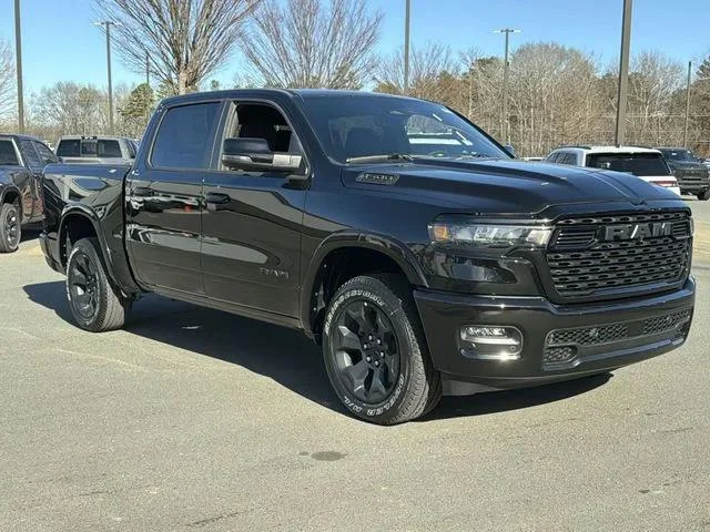 2026 RAM 1500 Big Horn/Lone Star - Photo 14