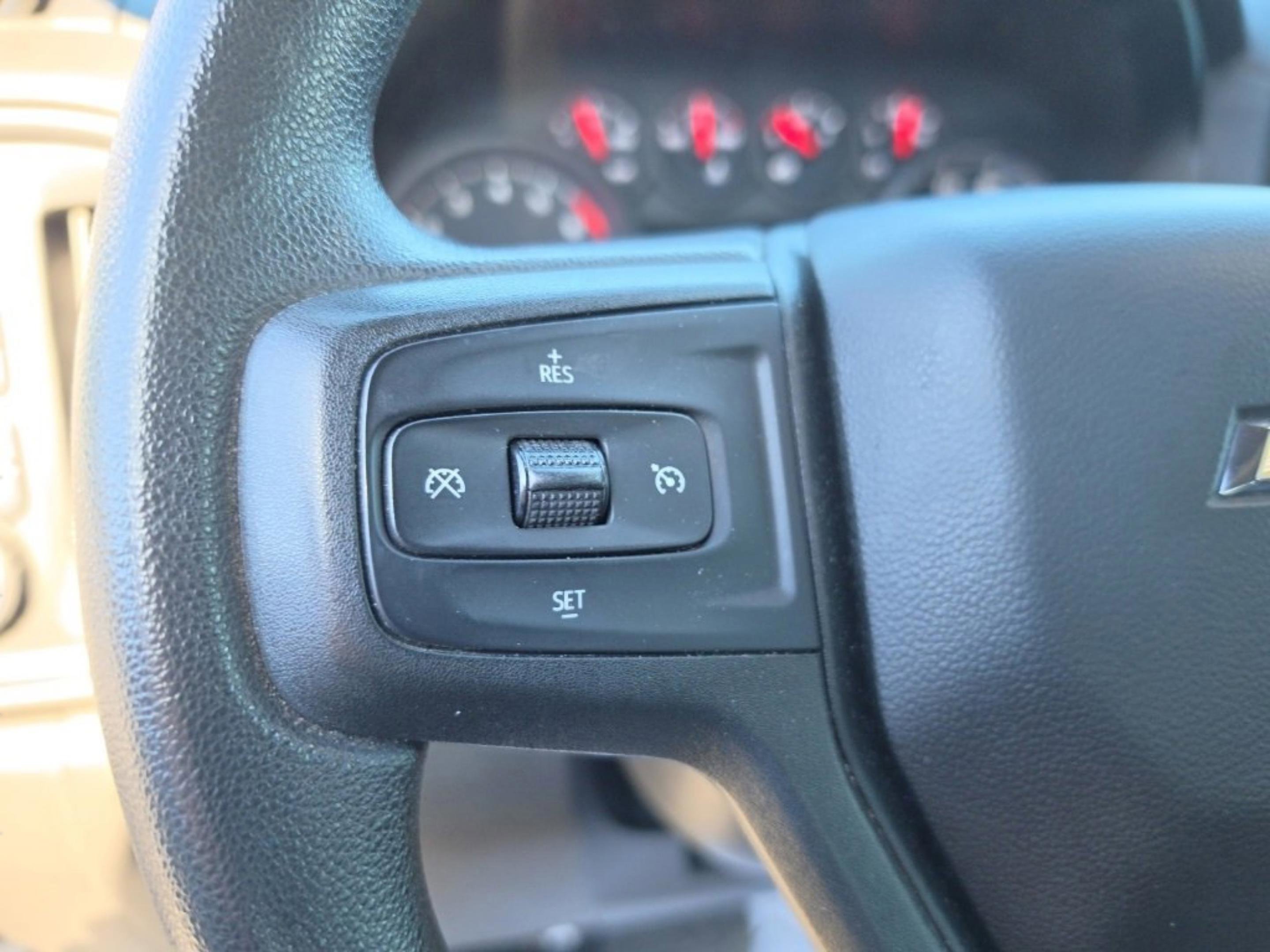 Used 2023 Summit White Chevrolet Custom image 16
