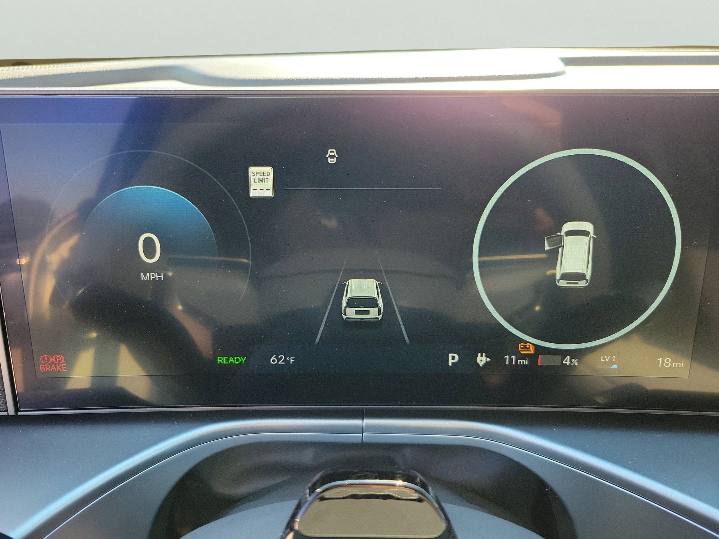 2026 Hyundai IONIQ 9 SE - Photo 22