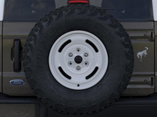 New 2026 Marsh Gray Ford Heritage Edition image 41