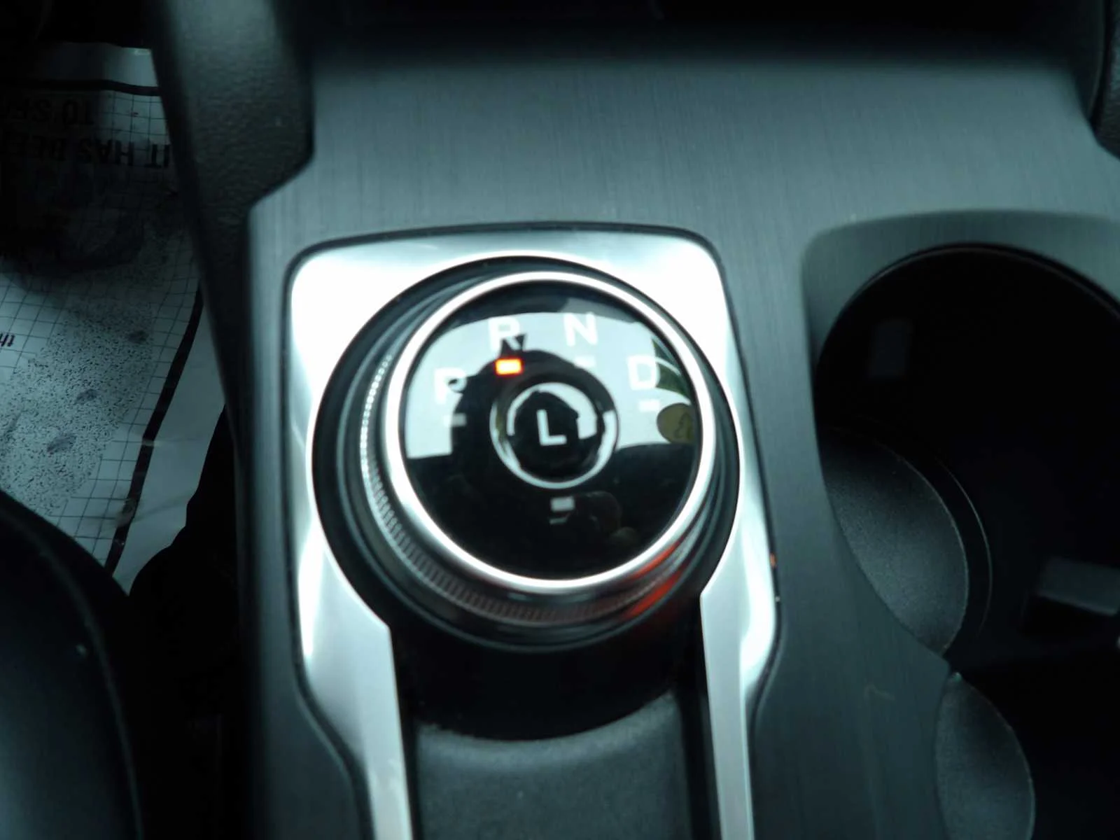Used 2023 Vapor Blue Metallic Ford ST-Line Select image 24