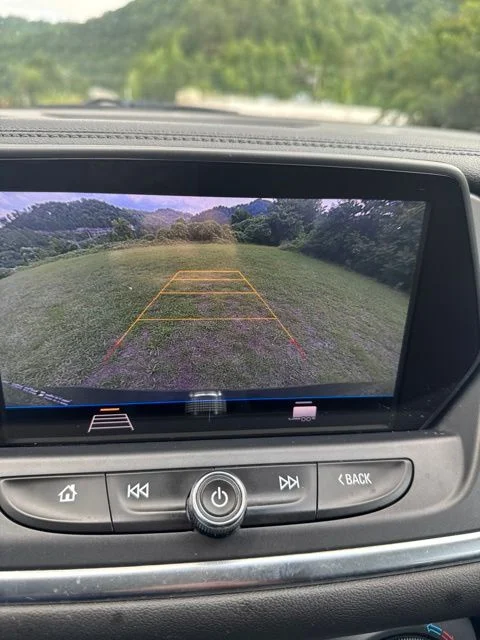 Used 2019 Black Chevrolet Base image 21