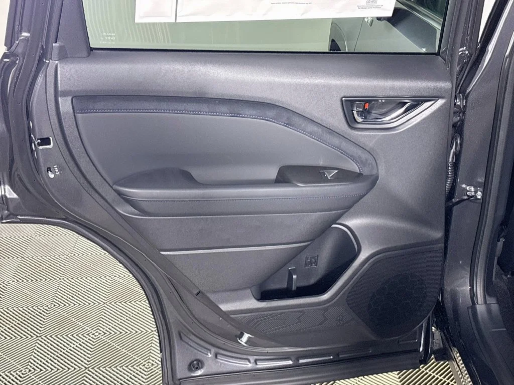 New 2026 MAGNETITE GRAY METALLIC Subaru Limited Hybrid image 20