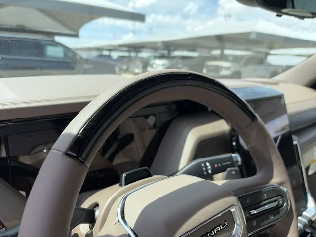 New 2026 Black GMC Denali image 21