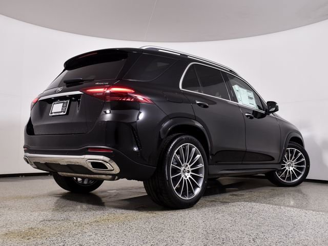 New 2026 Black Mercedes-Benz GLE 450 image 54