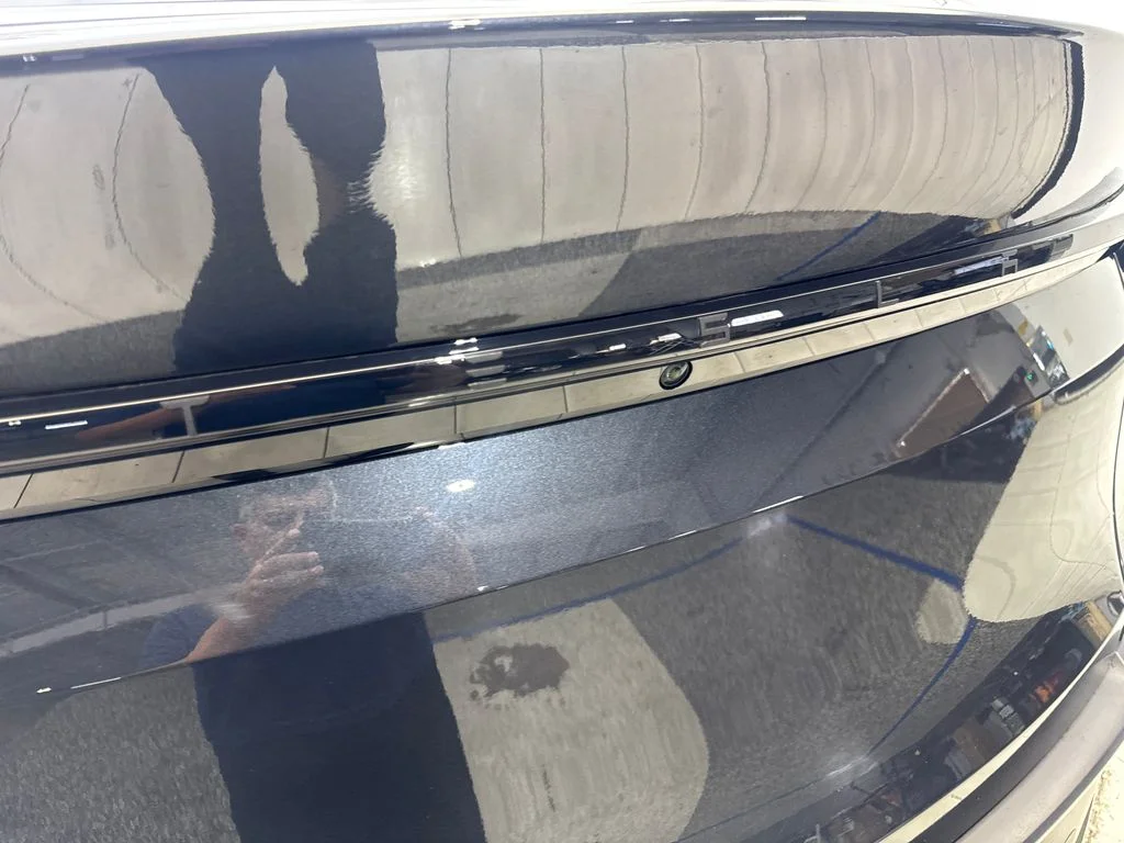 Used 2026 Black Tesla  image 21