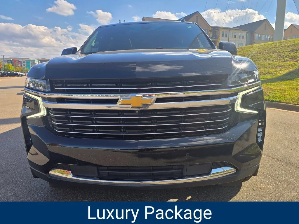 Used 2022 BLACK Chevrolet LT image 6