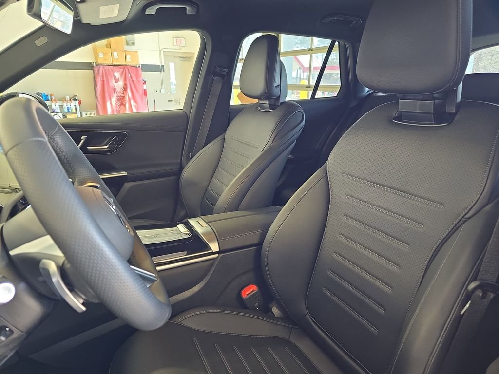 2026 Mercedes-Benz GLC Base - Photo 19