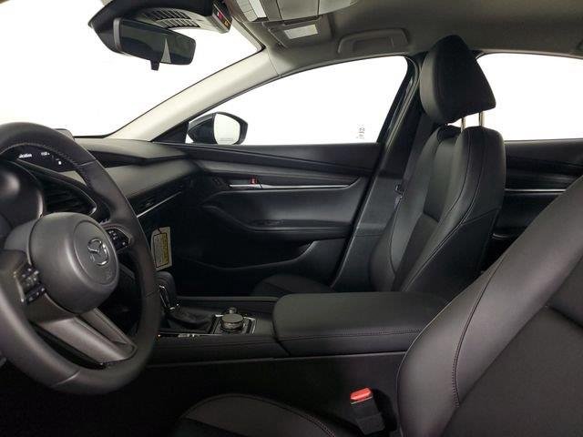 New 2026 Deep Crystal Blue Mica Mazda 2.5 S Select Sport image 20