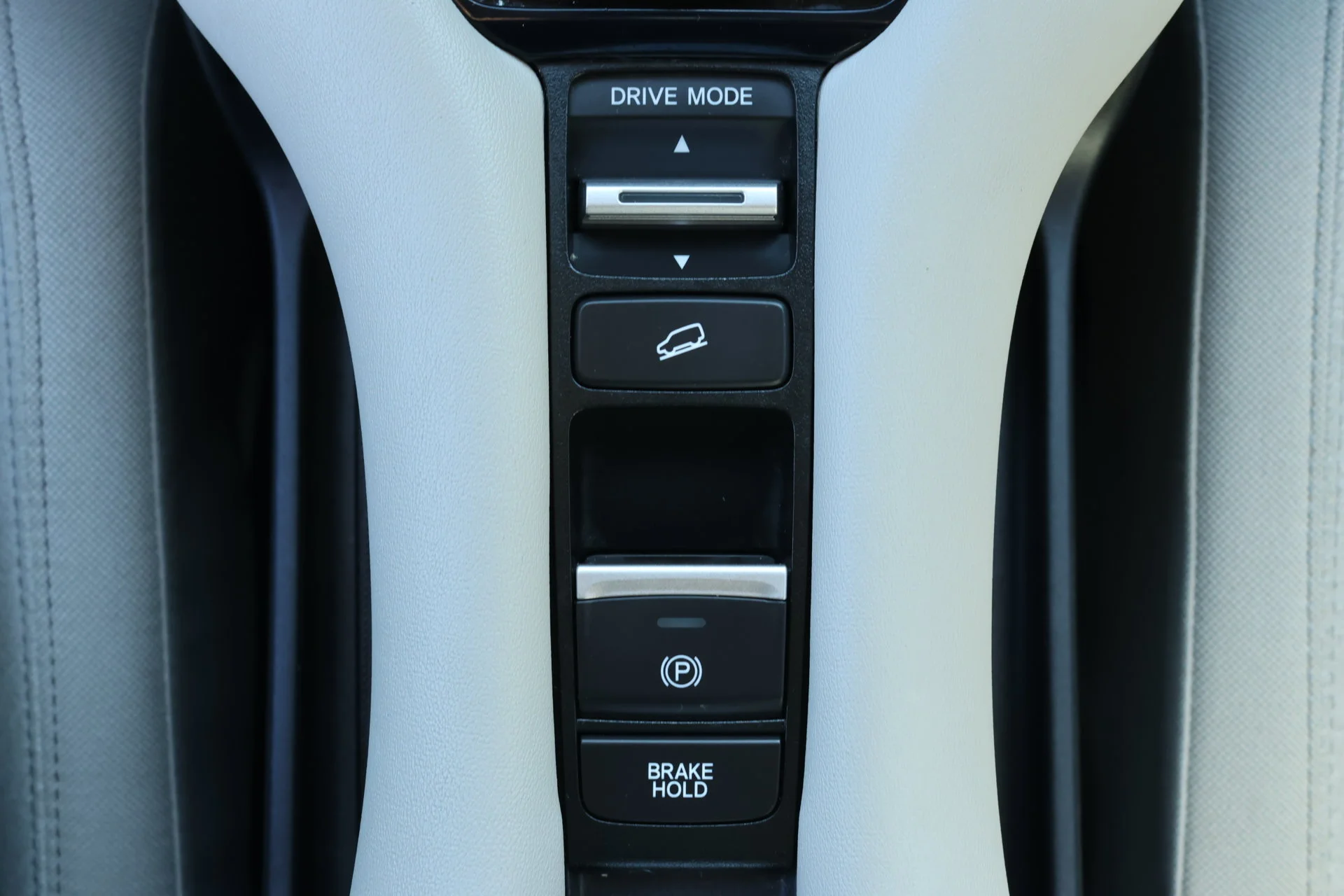 Used 2024 Gray Honda LX image 14