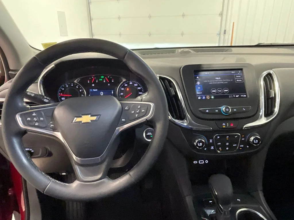 Used 2023 Red Chevrolet LT image 38