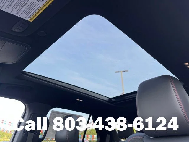 New 2026 Star White Metallic Tri-Coat Ford ST image 18