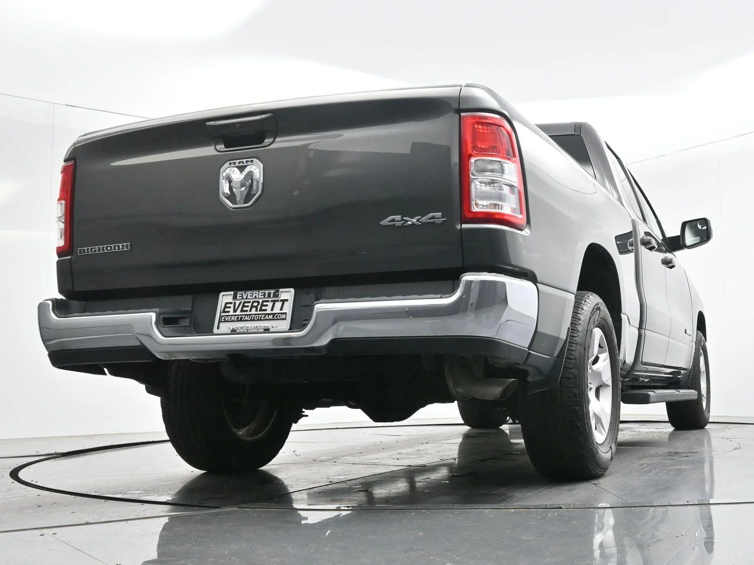 Used 2022 Gray Ram Big Horn image 44