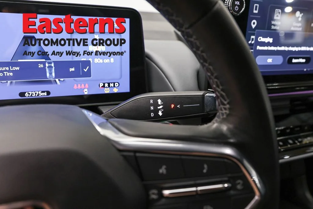 Used 2024 Blue Honda Touring image 13