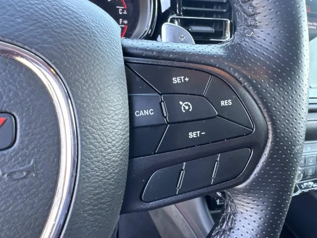 Used 2025 White Dodge GT image 47
