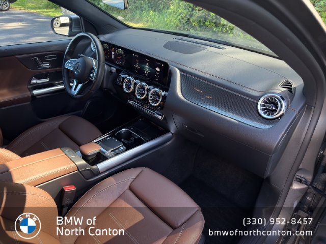 Used 2023 Mountain Gray Metallic Mercedes-Benz GLA 250 image 46