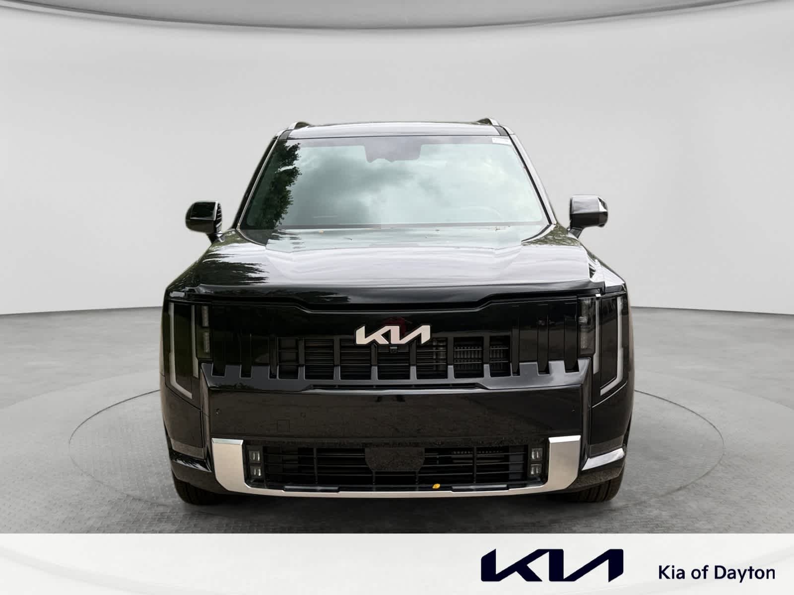 New 2027 Ebony Black Kia SX image 2