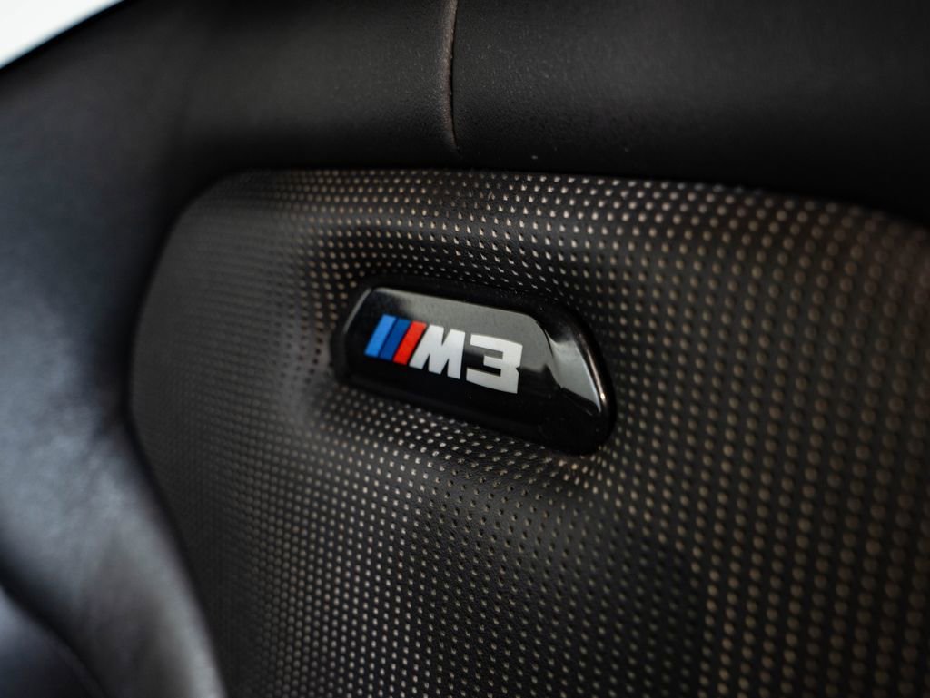 Used 2018 Mineral Gray Metallic BMW  image 23