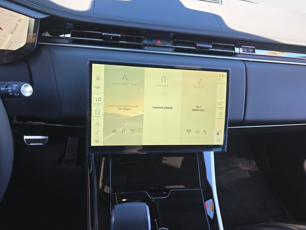 2025 Land Rover Range Rover Sport Dynamic SE - Photo 21