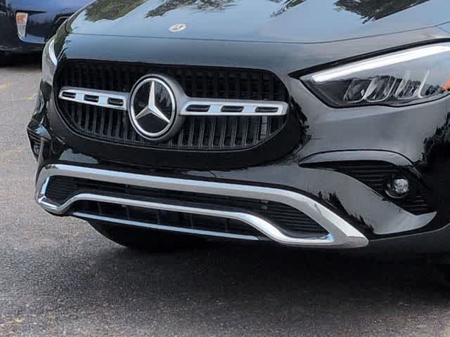 New 2026 Night Black Mercedes-Benz GLA 250 image 11