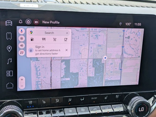 2025 GMC Canyon AT4 - Photo 28