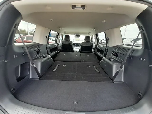 Used 2026 White Hyundai SEL image 55