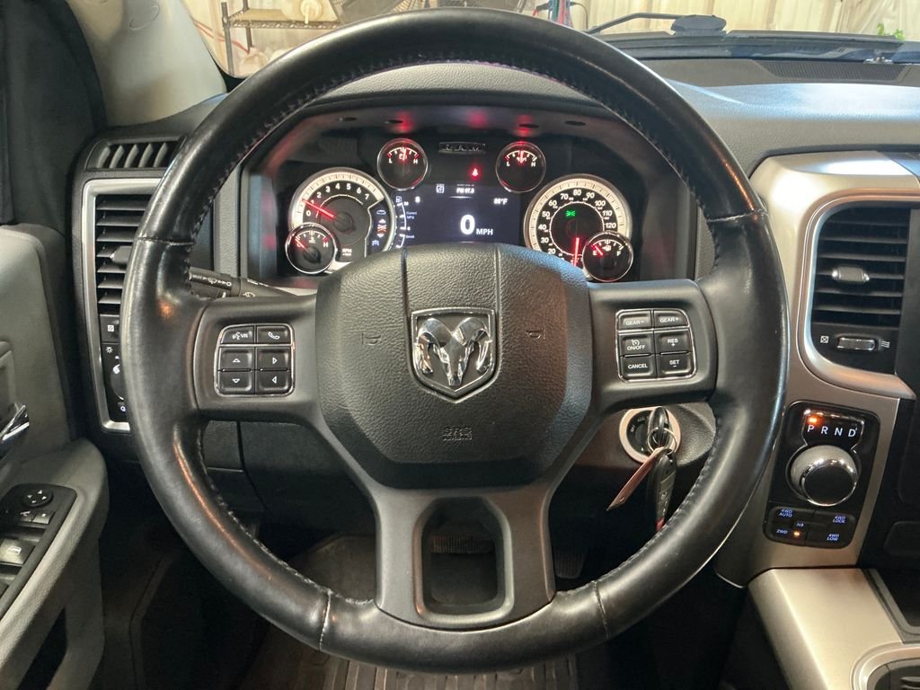 Used 2018 Gray Ram Big Horn image 20