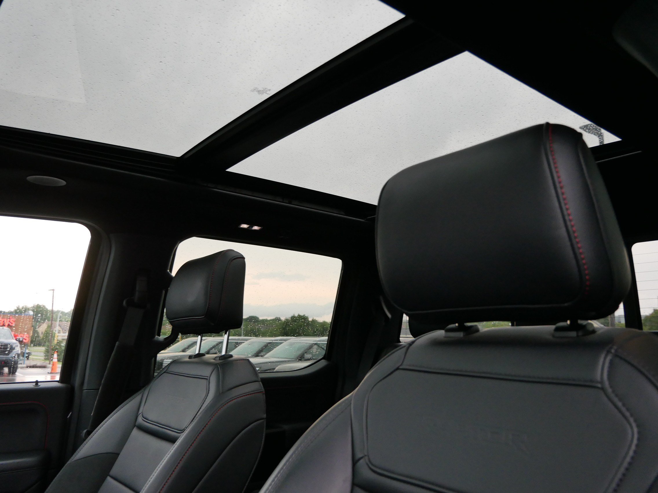 2026 Ford F-150 Raptor - Photo 21