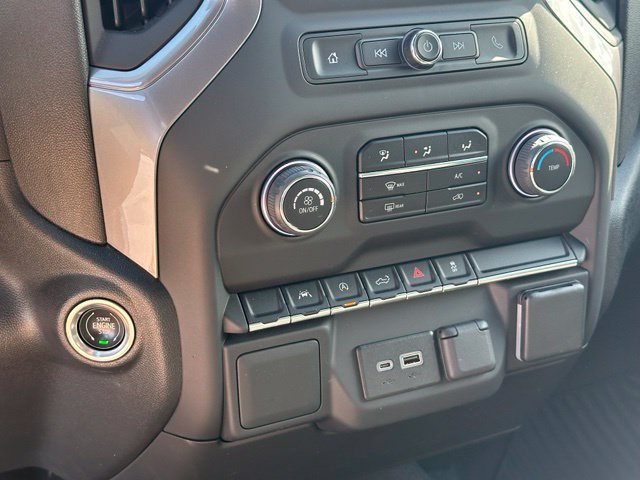 Certified Used 2022 NORTHSKY BLUE METALLIC Chevrolet Custom image 23