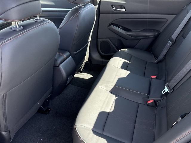 New 2025 Gun Metallic Nissan 2.5 SR image 15