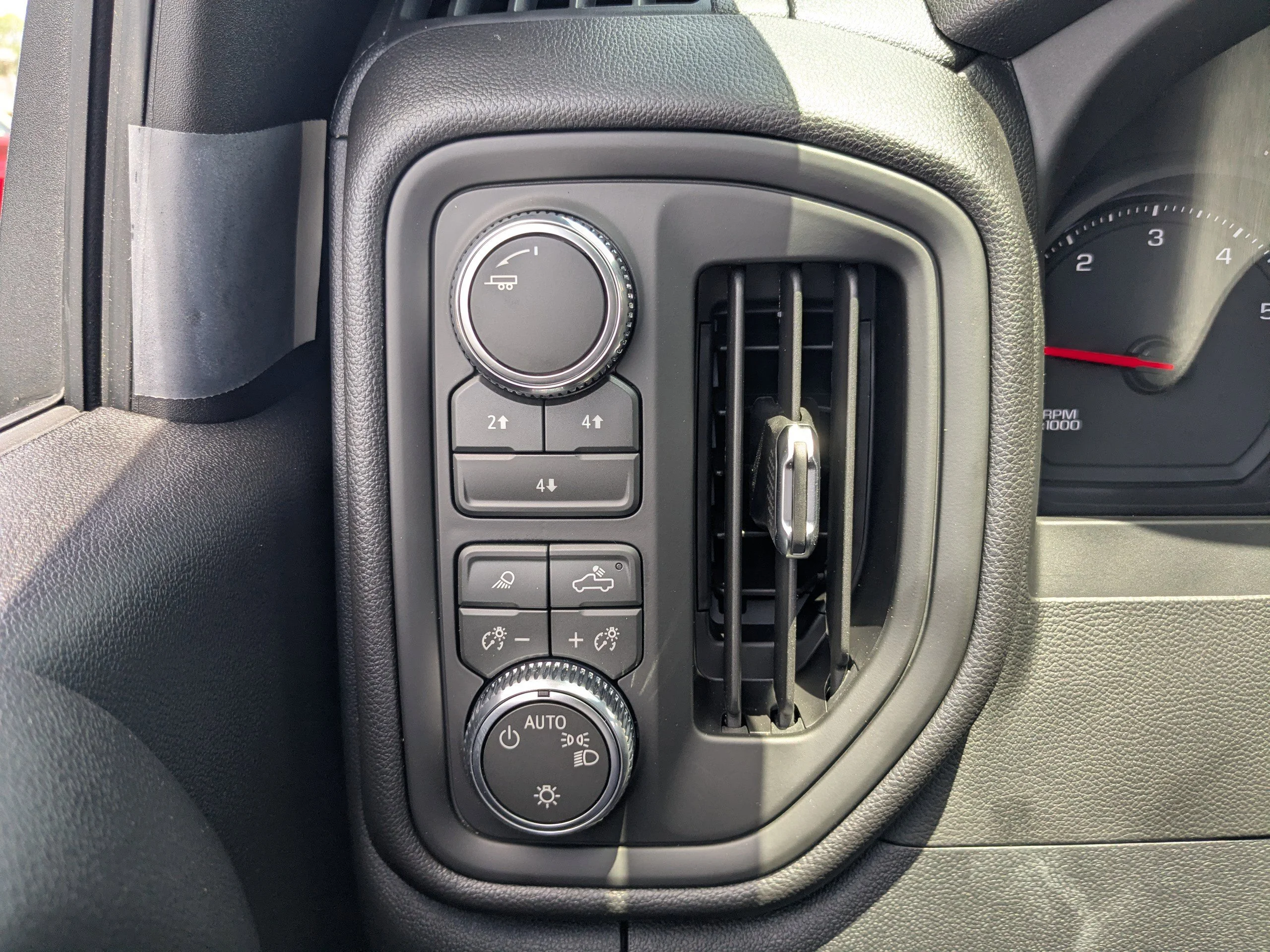 2026 GMC Sierra 2500HD Pro - Photo 26