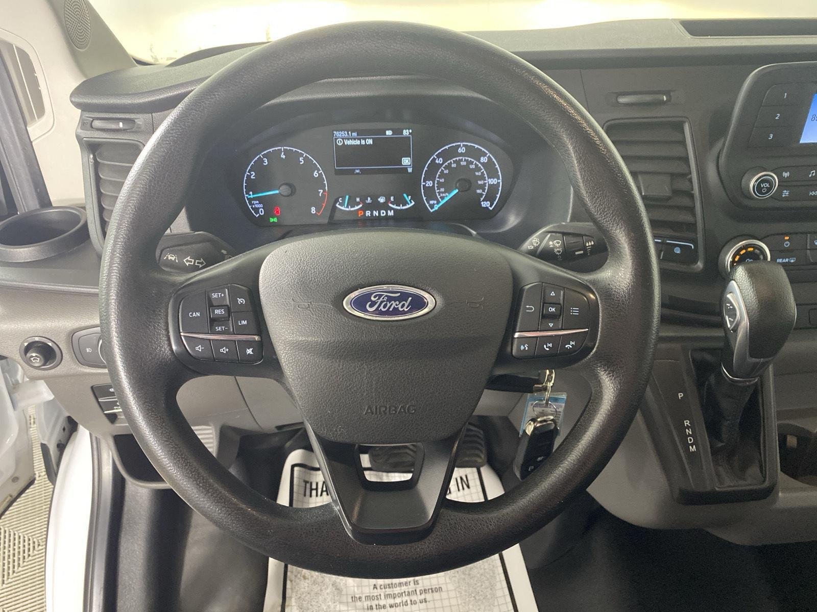 Used 2021 Oxford White Ford 250 image 16
