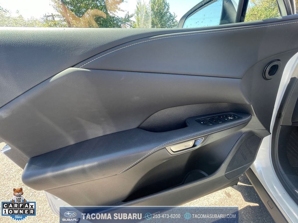 Used 2024 White Lexus 350 Premium image 11