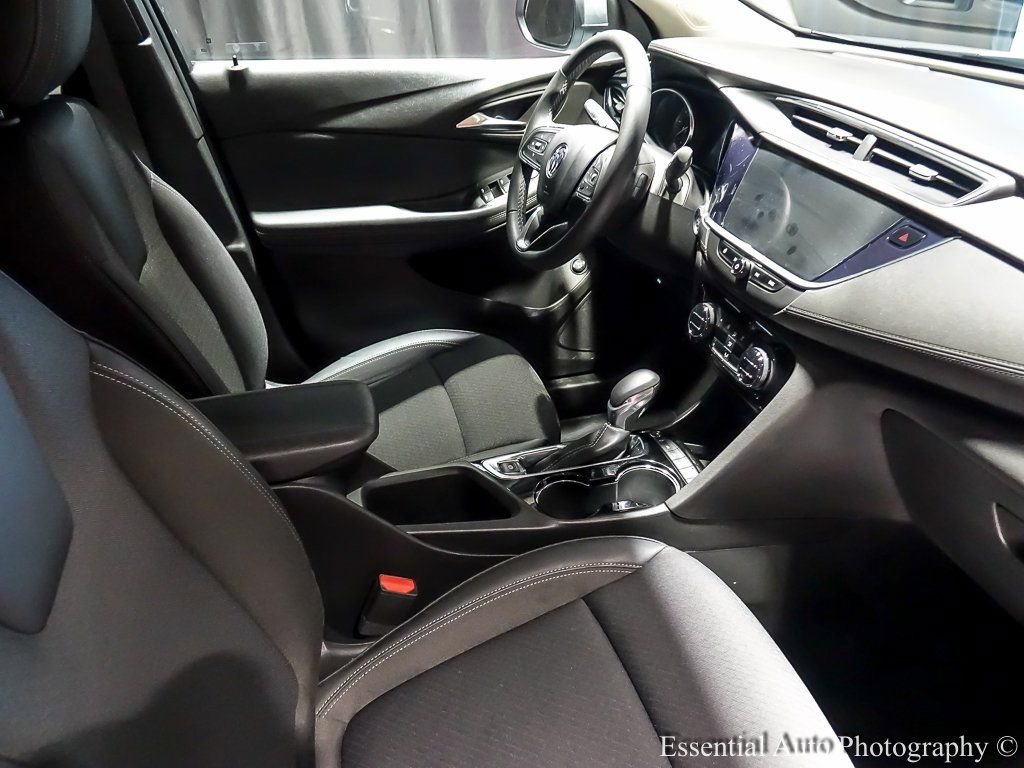 2023 BUICK ENCORE GX - Image 30