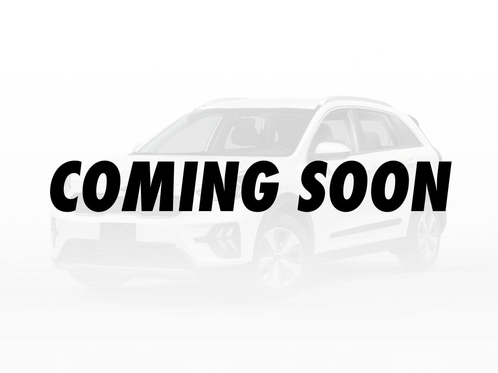 2020 Kia Niro