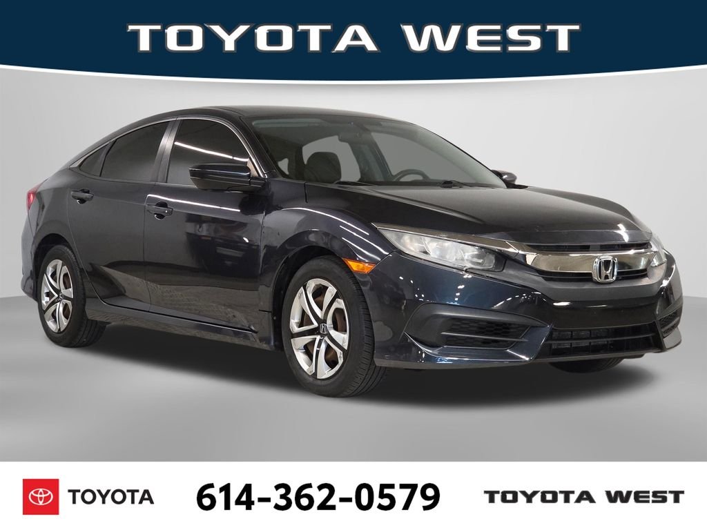 Used 2018  Honda LX image 4