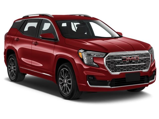 2024 GMC Terrain Denali - Photo 1
