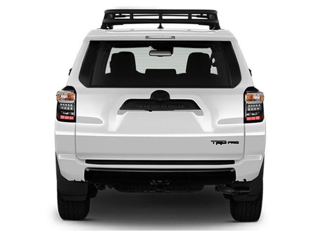 2022 Toyota 4Runner Limited - Photo 6
