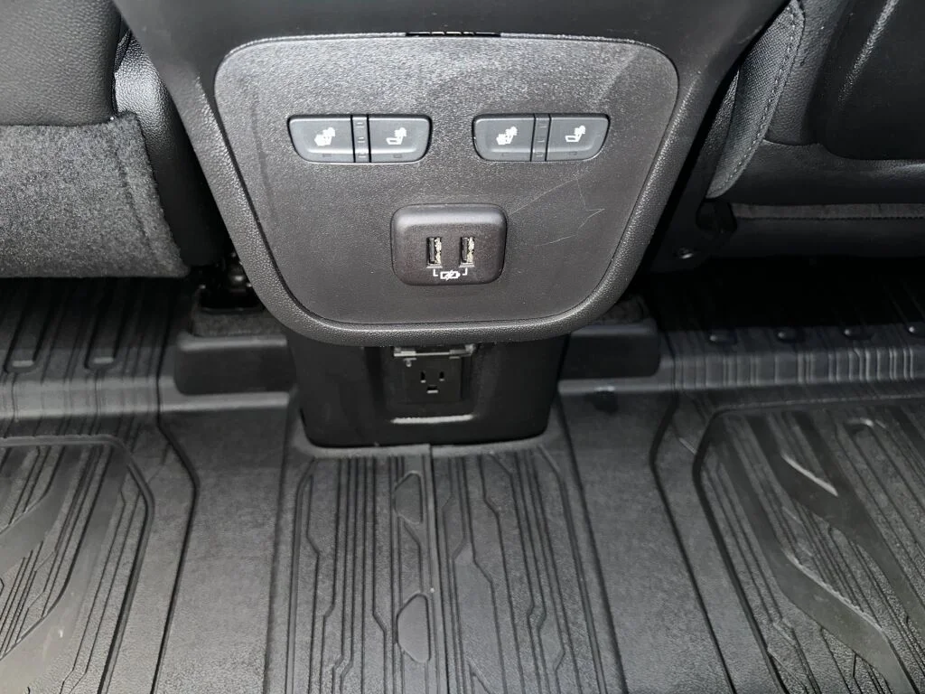 2023 GMC Terrain Denali - Photo 26