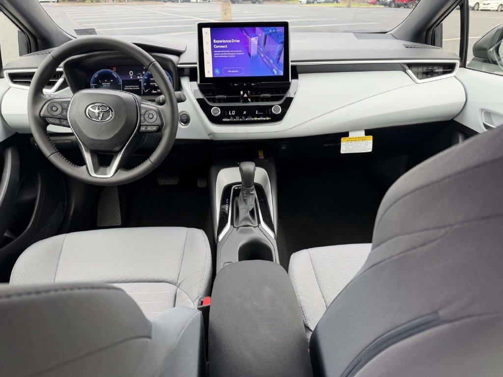 New 2027 Underground Toyota  SE AWD image 2