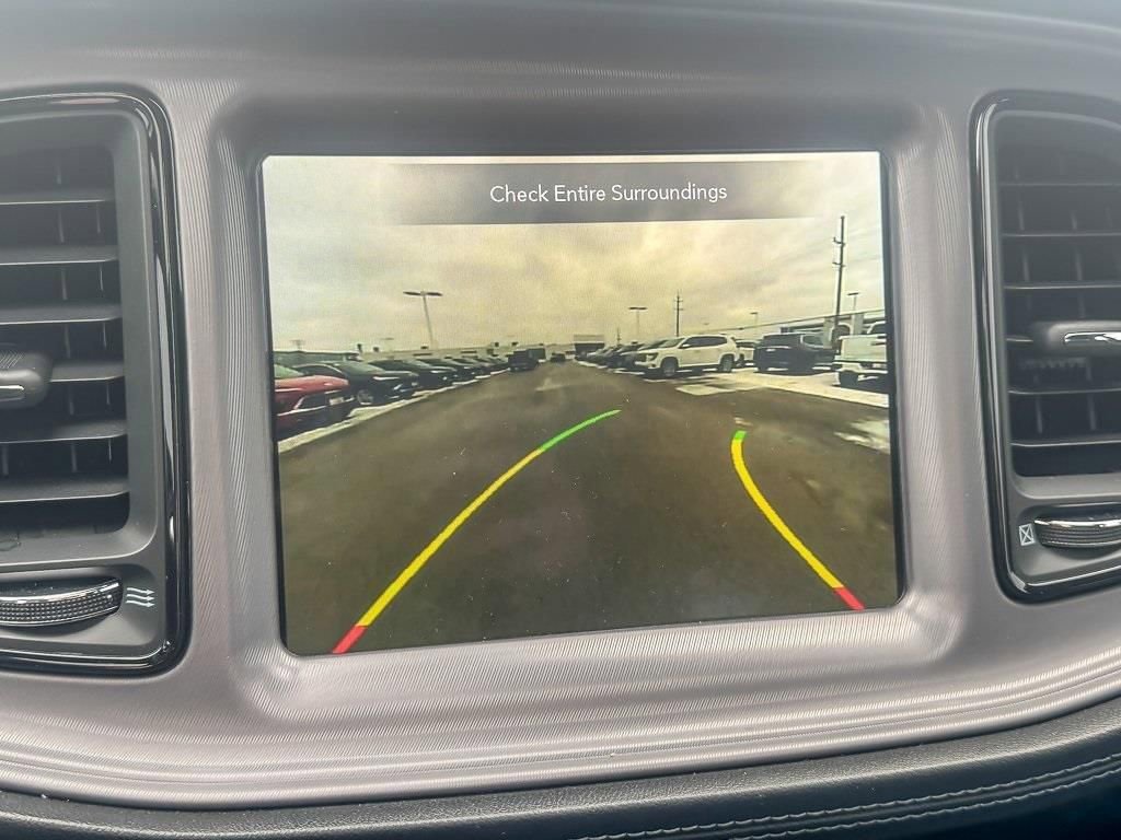 2023 DODGE CHALLENGER - Image 16