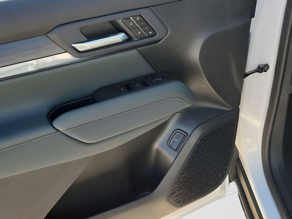 2026 GMC Terrain AT4 - Photo 47