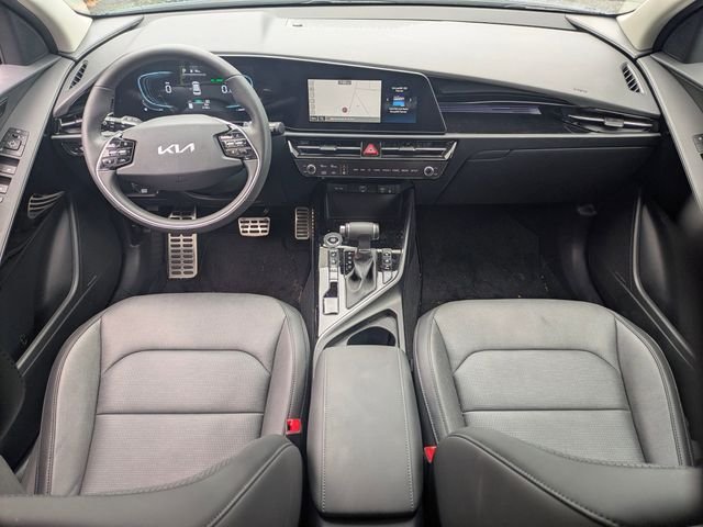 2025 Kia Niro SX Touring - Photo 27