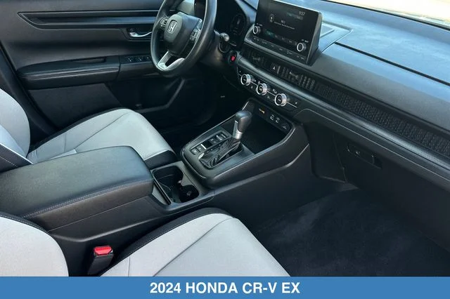 2024 Honda CR-V EX - Photo 19