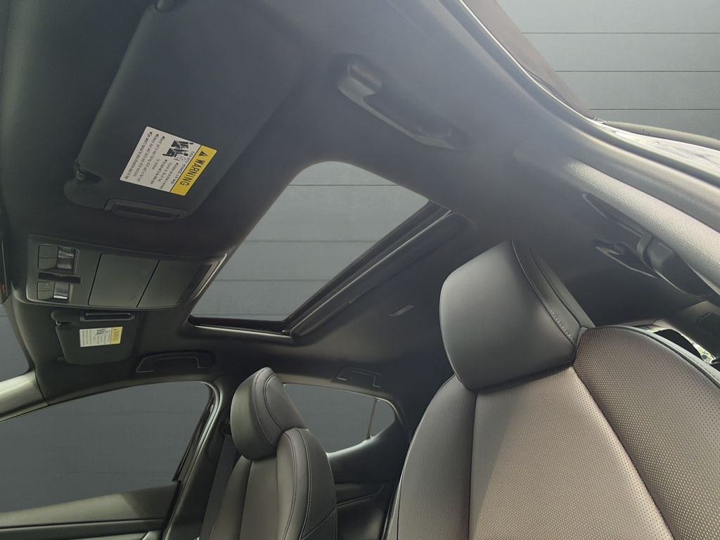 2026 Mazda Mazda3 Turbo Premium Plus - Photo 16