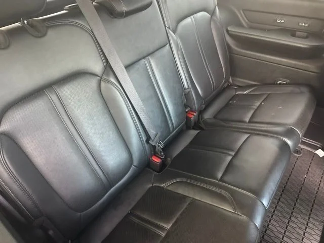 Used 2024 Gray Jeep Series II image 30