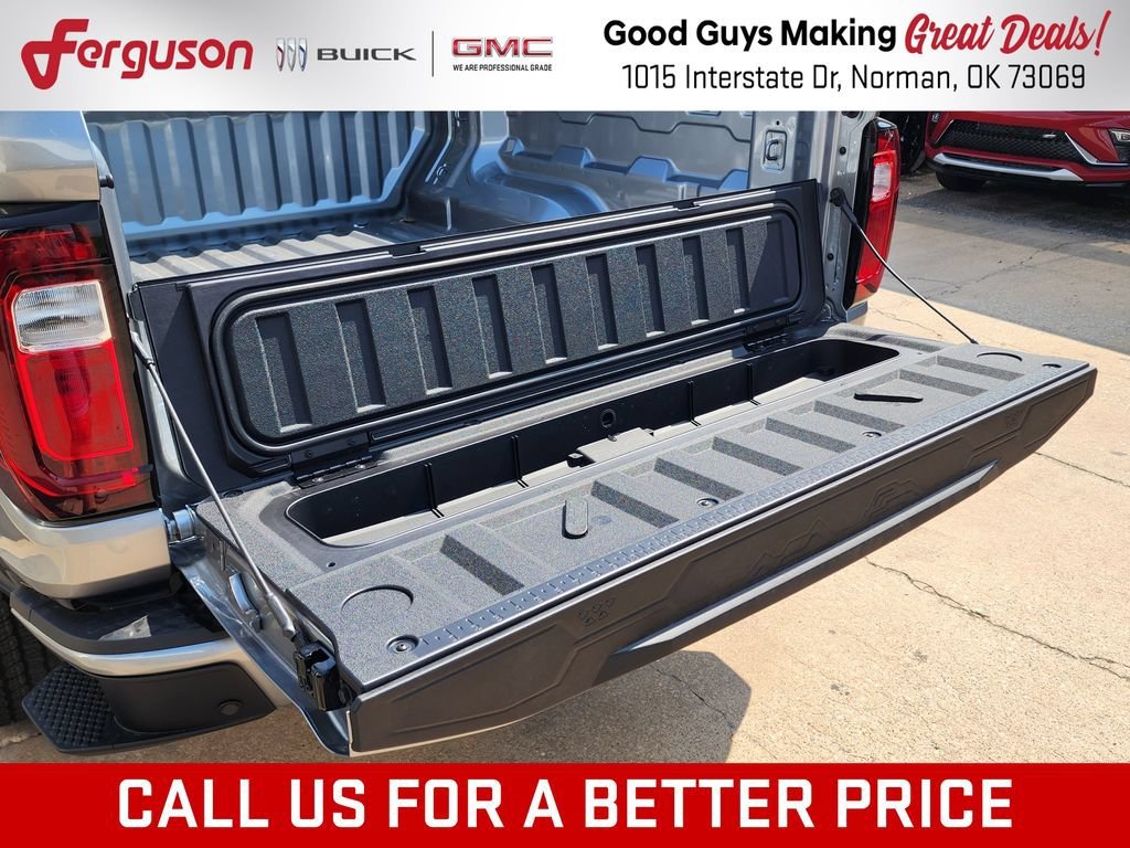 2026 GMC Canyon Elevation - Photo 49