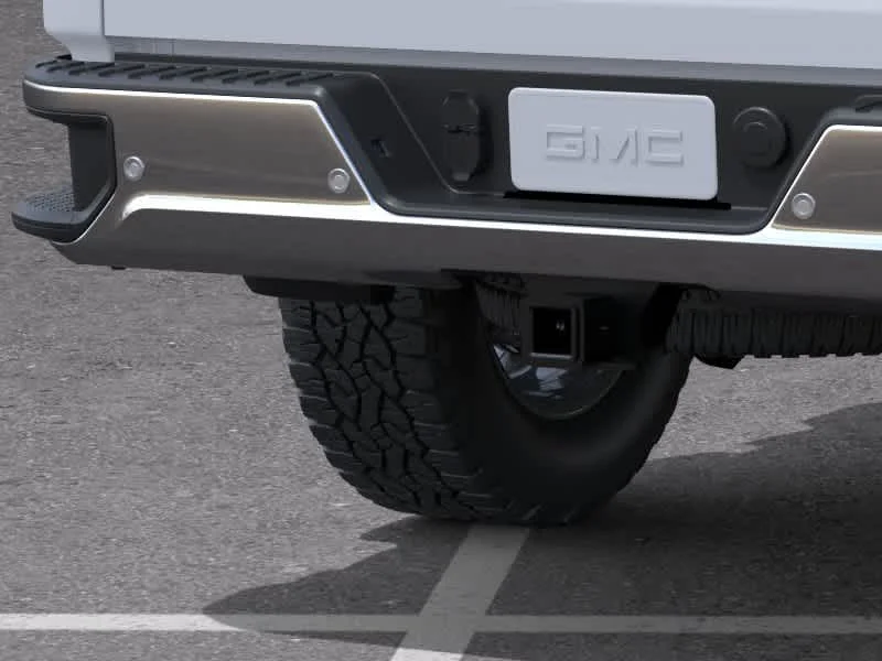 2026 GMC Sierra 2500HD SLT - Photo 14