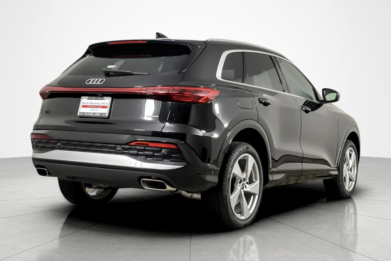 2025 Audi Q5 Premium Plus - Photo 6