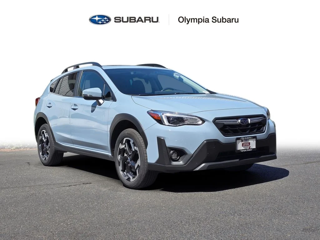 2023 Subaru Crosstrek Limited CVT's photo